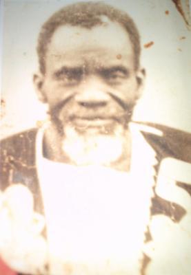 cheikh moussa 