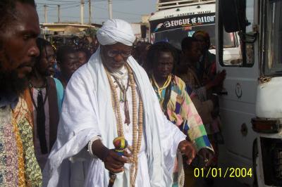 sang cheikh 