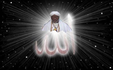 sang cheikh