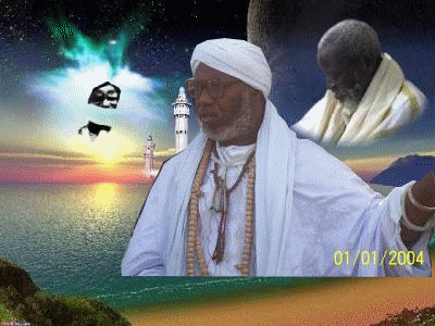 mame cheikh ndiaye